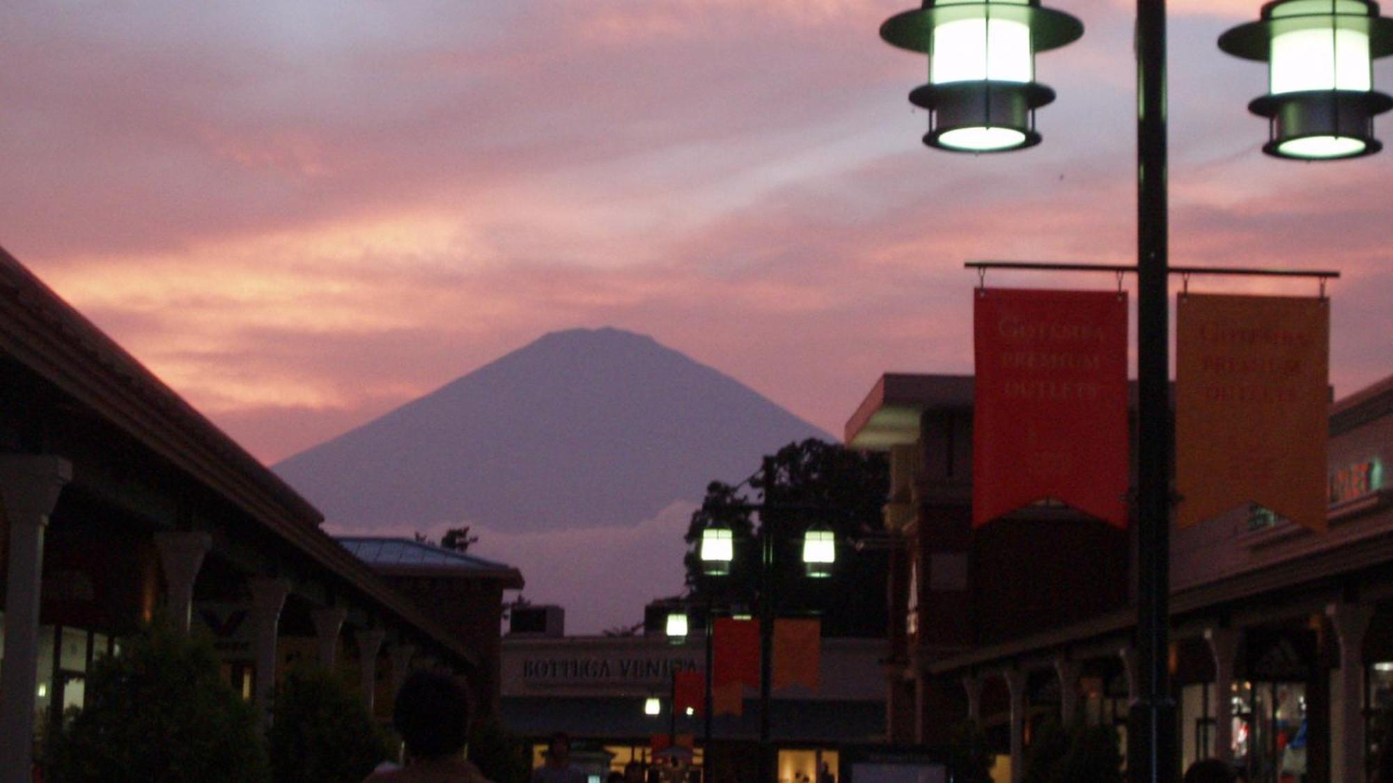Toyoko Inn Gotemba Ekimae Exterior foto