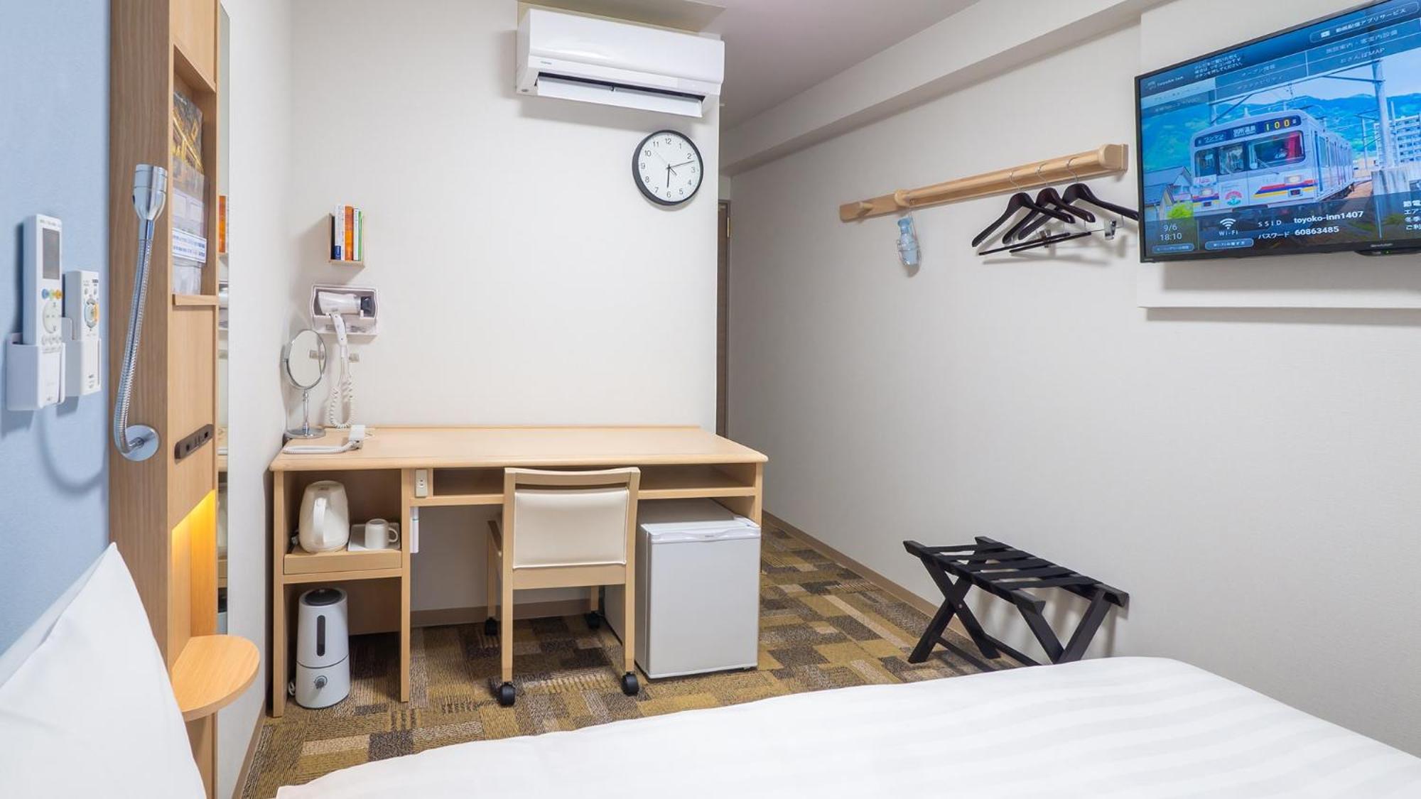 Toyoko Inn Gotemba Ekimae Cameră foto