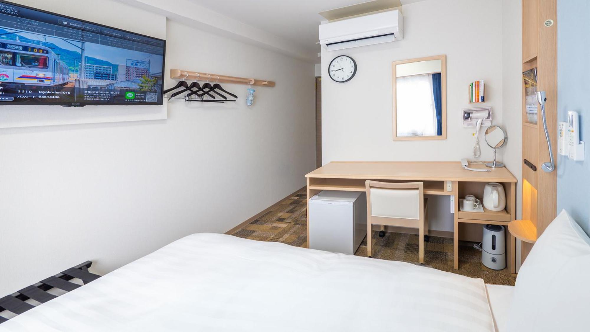 Toyoko Inn Gotemba Ekimae Cameră foto