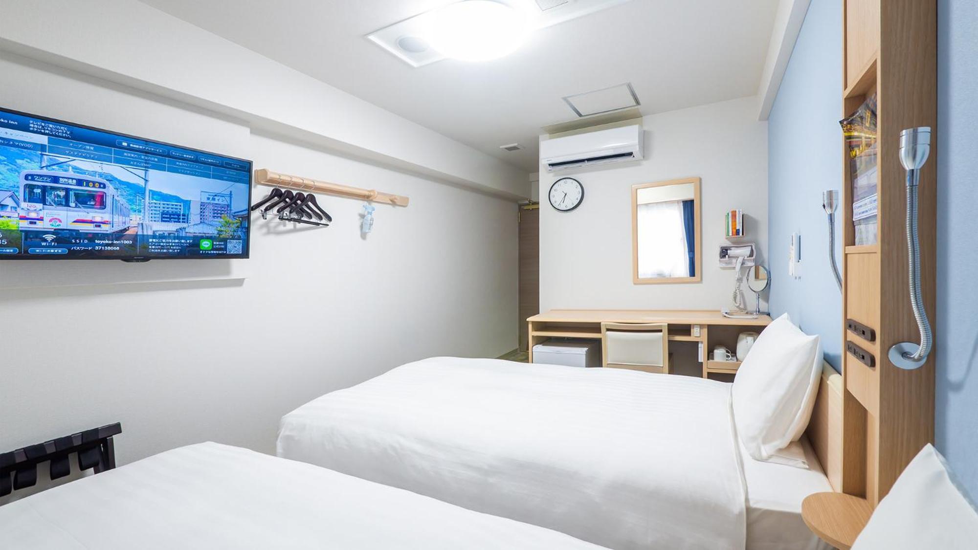 Toyoko Inn Gotemba Ekimae Cameră foto